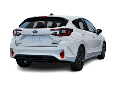 Thumbnail: 2026 Subaru Impreza - 17