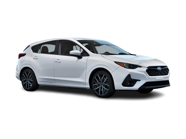 Thumbnail: 2026 Subaru Impreza - 15