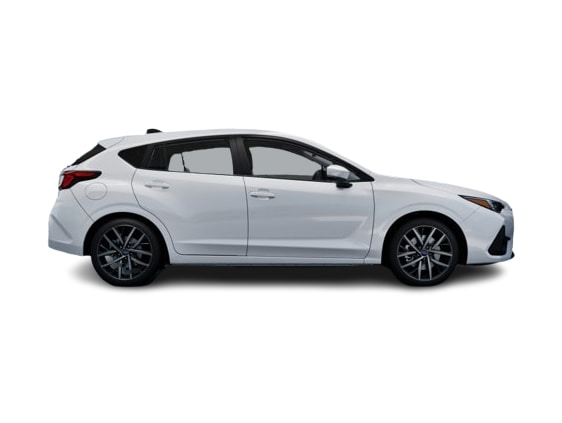 Thumbnail: 2026 Subaru Impreza - 18