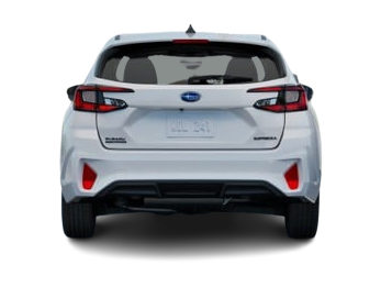 Thumbnail: 2026 Subaru Impreza - 5