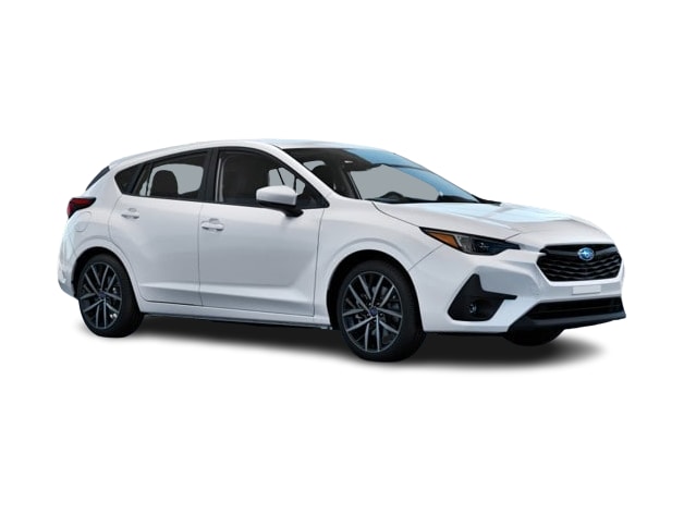 Thumbnail: 2026 Subaru Impreza - 15