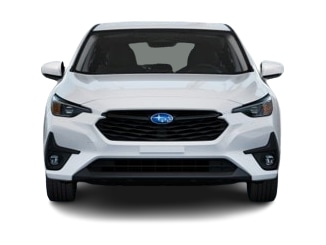 Thumbnail: 2026 Subaru Impreza - 6