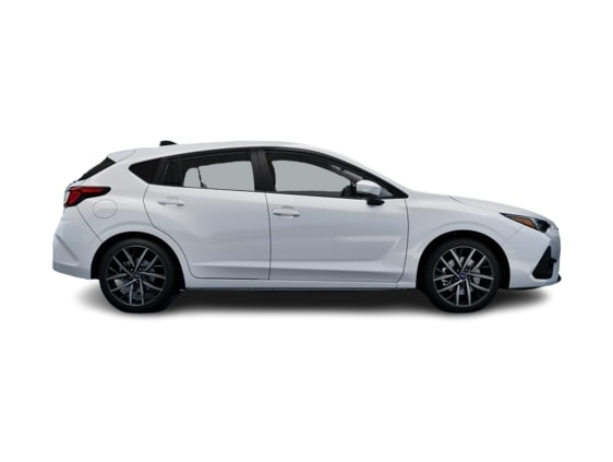 Thumbnail: 2026 Subaru Impreza - 18