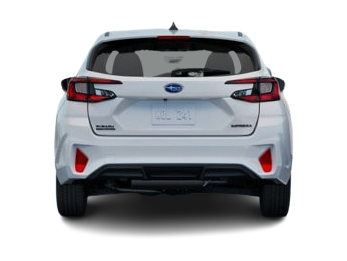 Thumbnail: 2026 Subaru Impreza - 5