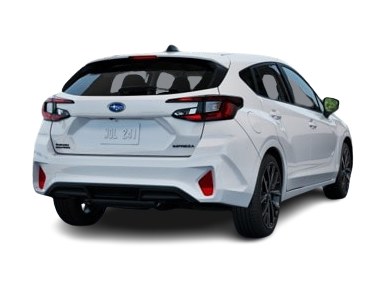 Thumbnail: 2026 Subaru Impreza - 17