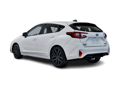Thumbnail: 2026 Subaru Impreza - 4