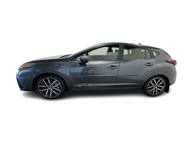 Thumbnail: 2024 Subaru Impreza - 3