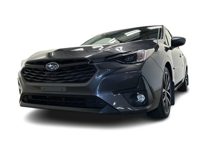 Thumbnail: 2024 Subaru Impreza - 6