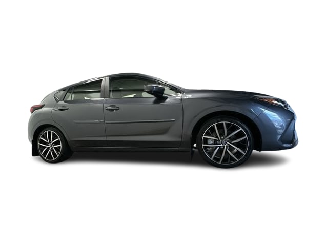 Thumbnail: 2024 Subaru Impreza - 18