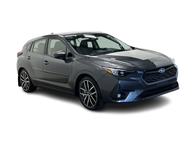 Thumbnail: 2024 Subaru Impreza - 31