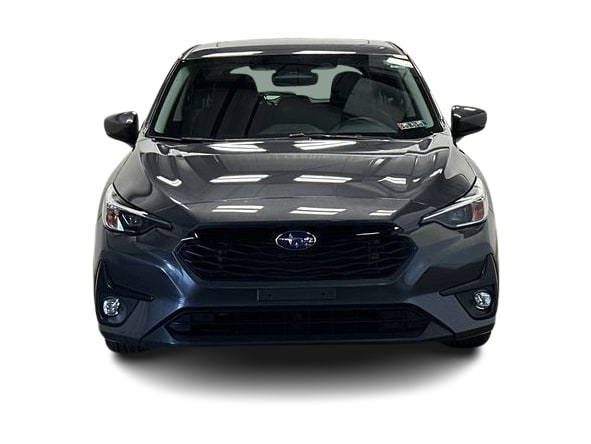 Thumbnail: 2024 Subaru Impreza - 30