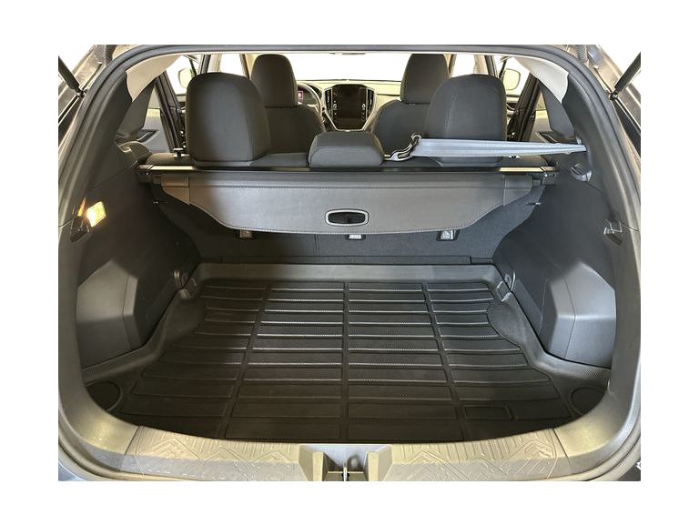 Thumbnail: 2024 Subaru Impreza - 17