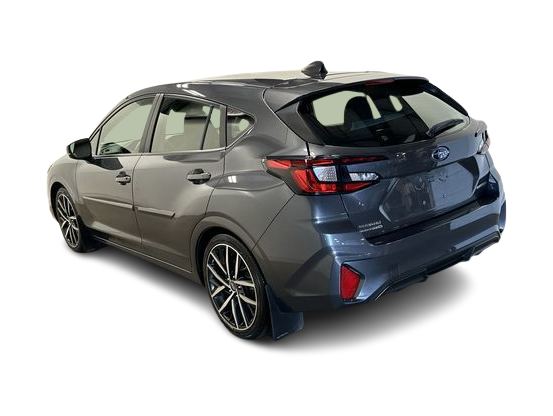 Thumbnail: 2024 Subaru Impreza - 4