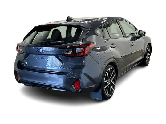 Thumbnail: 2024 Subaru Impreza - 32