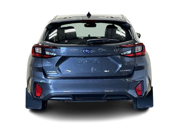 Thumbnail: 2024 Subaru Impreza - 5