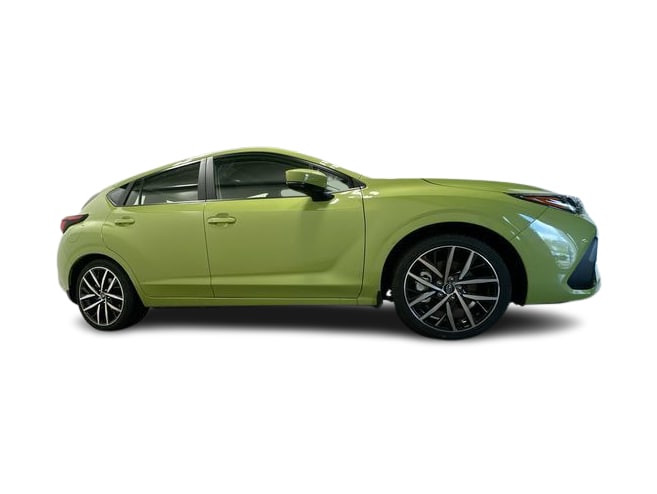 Thumbnail: 2026 Subaru Impreza - 15