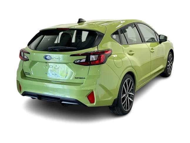 Thumbnail: 2026 Subaru Impreza - 28