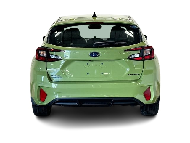 Thumbnail: 2026 Subaru Impreza - 5