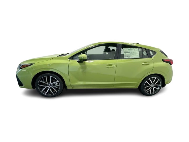 Thumbnail: 2026 Subaru Impreza - 3