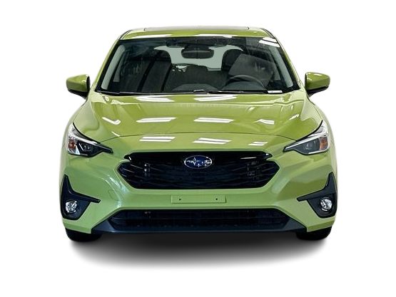 Thumbnail: 2026 Subaru Impreza - 26