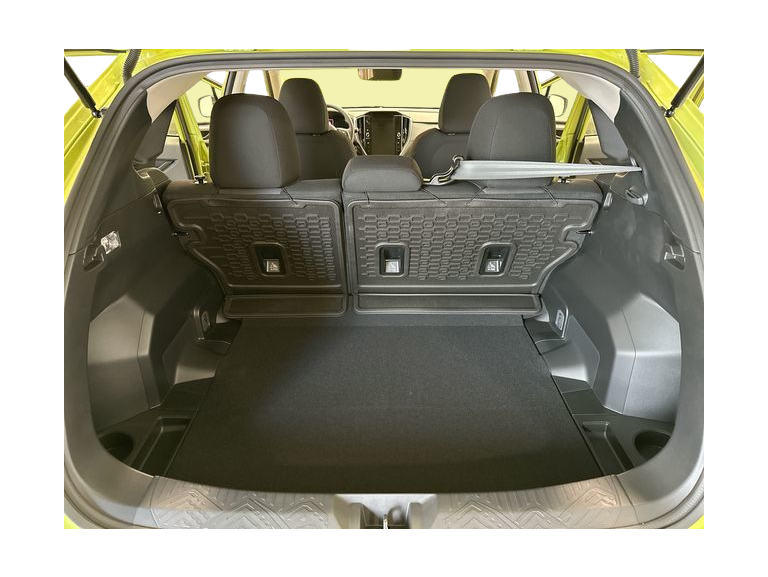 Thumbnail: 2026 Subaru Impreza - 14