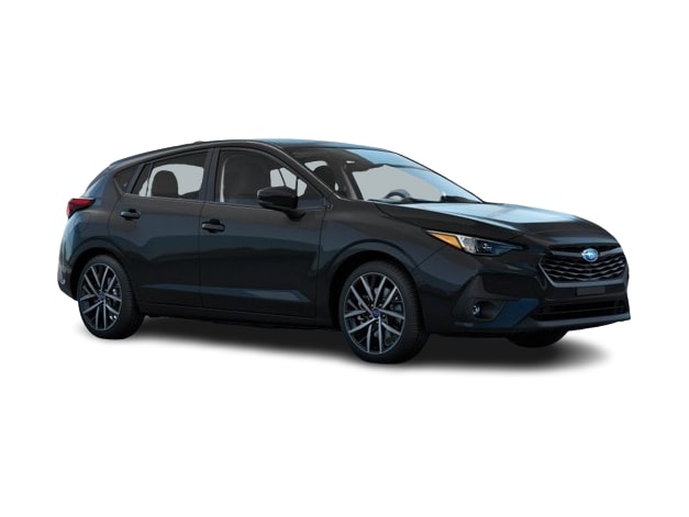 Thumbnail: 2026 Subaru Impreza - 15