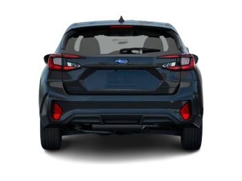 Thumbnail: 2026 Subaru Impreza - 5