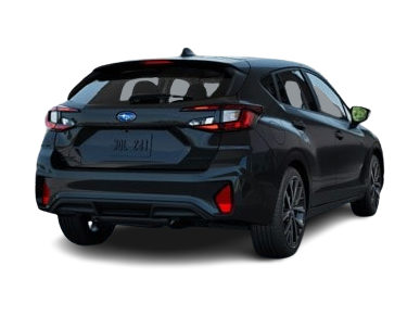 Thumbnail: 2026 Subaru Impreza - 17