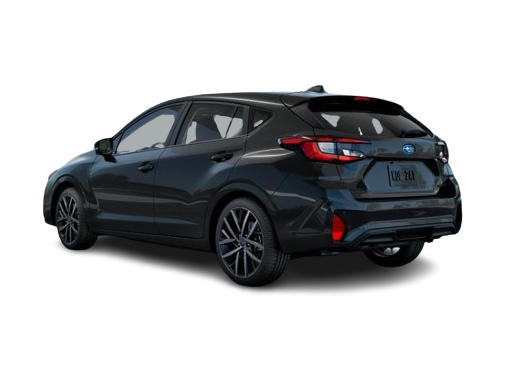 Thumbnail: 2026 Subaru Impreza - 4