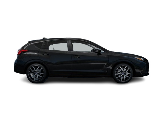 Thumbnail: 2026 Subaru Impreza - 18