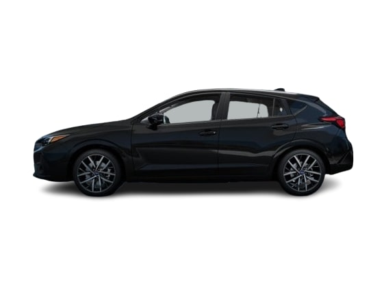 Thumbnail: 2026 Subaru Impreza - 3