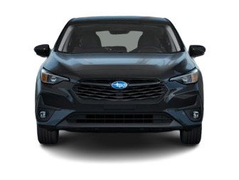 Thumbnail: 2026 Subaru Impreza - 6
