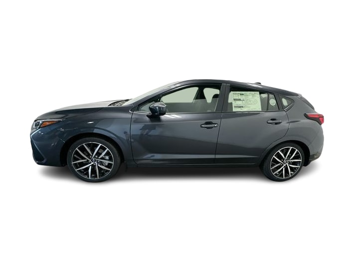 Thumbnail: 2026 Subaru Impreza - 3