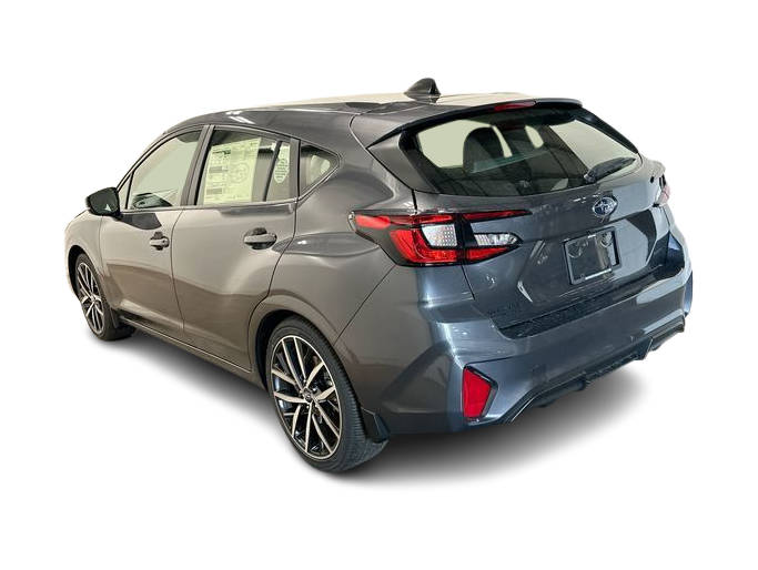 Thumbnail: 2026 Subaru Impreza - 4