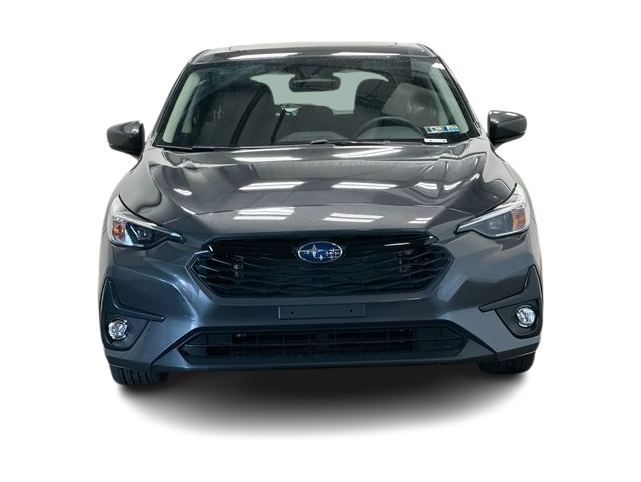 Thumbnail: 2026 Subaru Impreza - 6