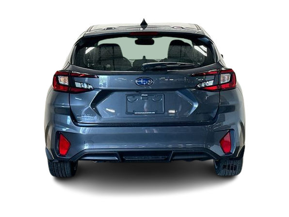 Thumbnail: 2026 Subaru Impreza - 5