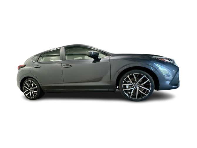 Thumbnail: 2026 Subaru Impreza - 17