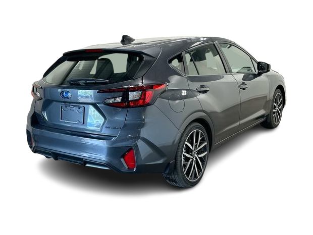 Thumbnail: 2026 Subaru Impreza - 28