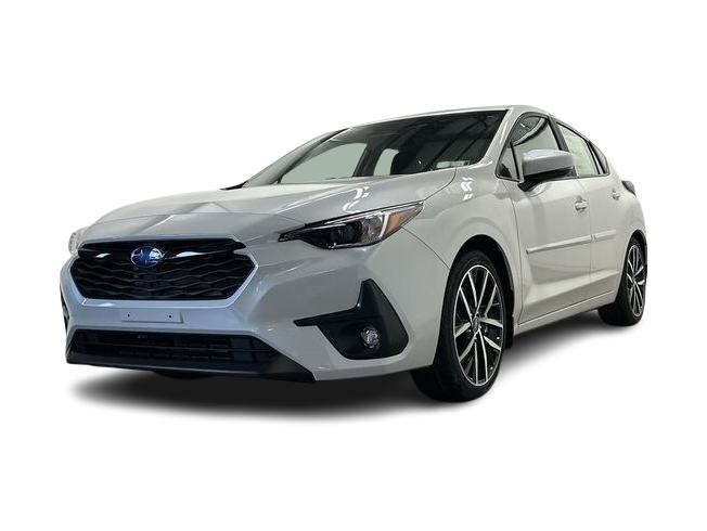 Thumbnail: 2025 Subaru Impreza - 26