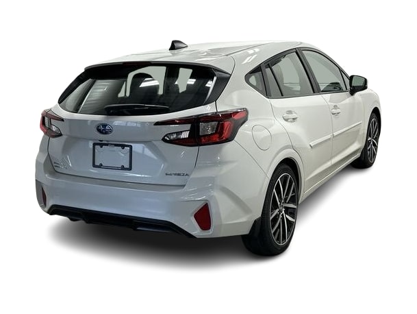 Thumbnail: 2025 Subaru Impreza - 28