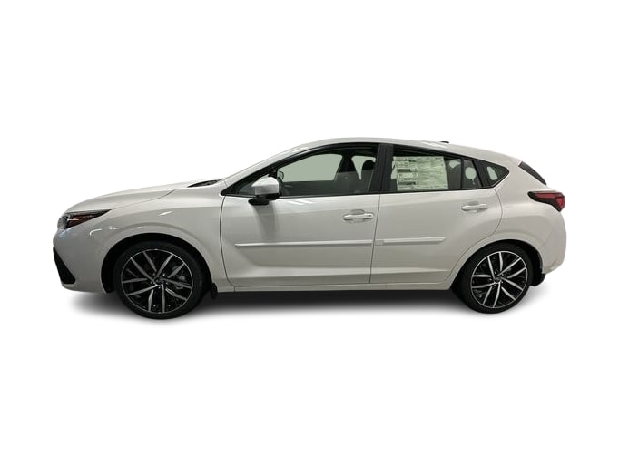 Thumbnail: 2025 Subaru Impreza - 3
