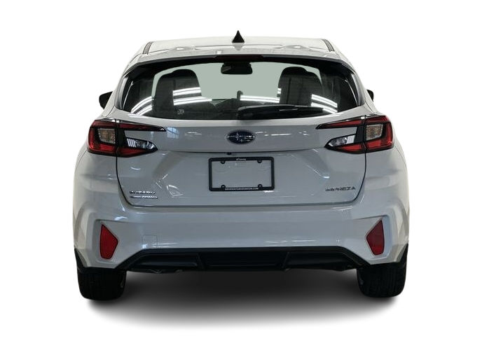 Thumbnail: 2025 Subaru Impreza - 5