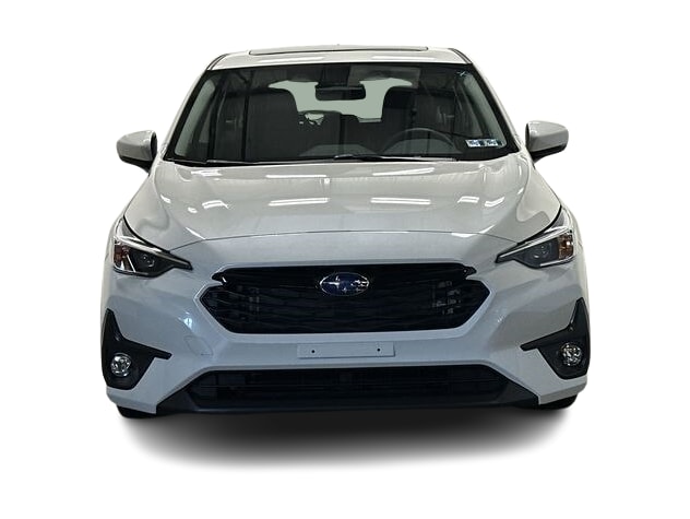 Thumbnail: 2025 Subaru Impreza - 6