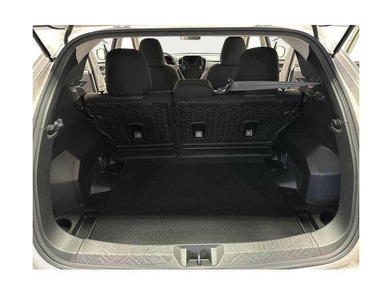 Thumbnail: 2025 Subaru Impreza - 15