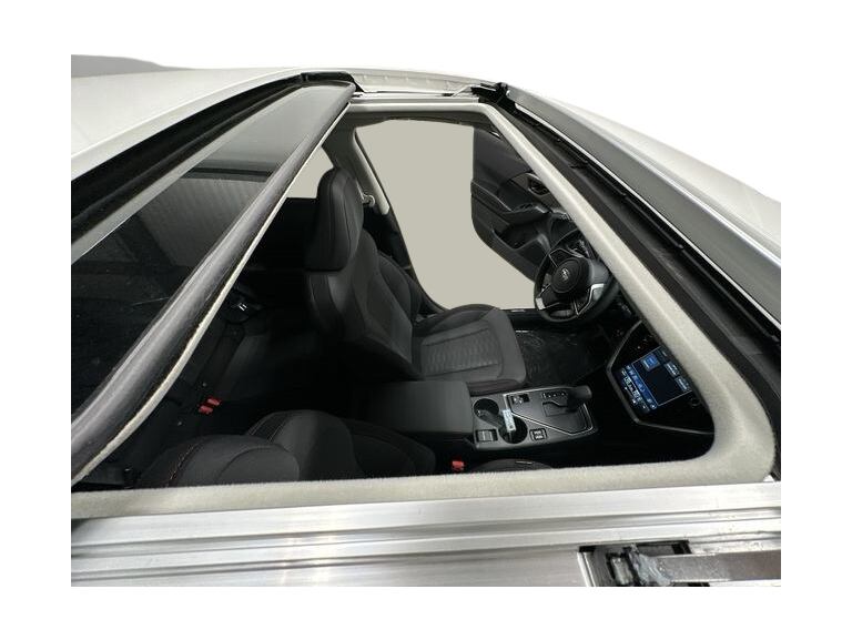 Thumbnail: 2025 Subaru Impreza - 17