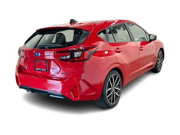Thumbnail: 2026 Subaru Impreza - 31