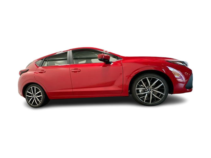 Thumbnail: 2026 Subaru Impreza - 20
