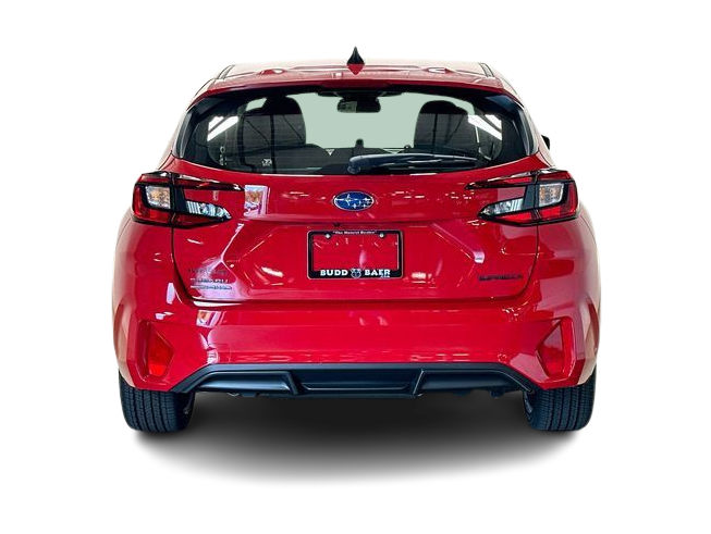 Thumbnail: 2026 Subaru Impreza - 5