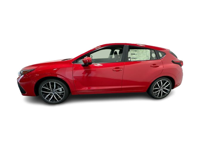 Thumbnail: 2026 Subaru Impreza - 3