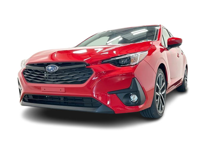 Thumbnail: 2026 Subaru Impreza - 29